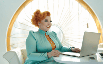 10 Downright Easy AI-Powered Marketing Strategies to Power Your Life Coaching Biz!