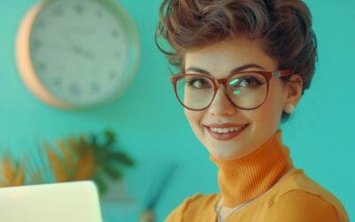 10 Ways to Revolutionize Your Workflow with an AI Writing Assistant