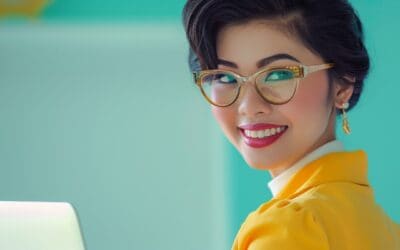 10 Powerful Ways to Unlock AI Content Creation for Brand Visibility